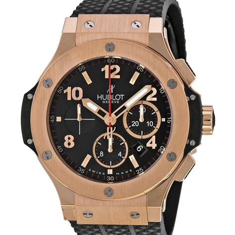 hublot big bang watch ebay|Hublot watches latest models.